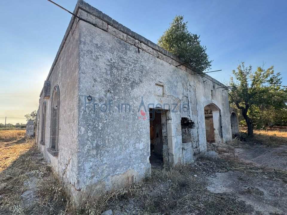 Farm hus i Carovigno, Brindisi - foto 2